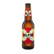 Bilpin Non-Alcoholic Apple & Raspberry Cider