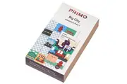 Primo Toys Big City Adventure Pack Map & Story Book Bluetooth