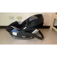 在飛比找蝦皮購物優惠-🇩🇪Cybex Aton5 +BASE Q-FIX底座 限面