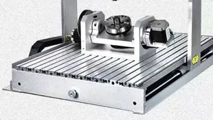 CNC數控雕刻機玉石雕刻機五軸微型小型打標切割機打磨桌面浮雕pcb