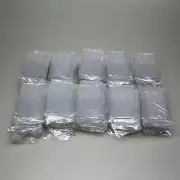 SIFFRON (200 PACK) Bin Divider Ulta Beauty Tiered Shelf Front Divider 7809330931