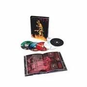 Bonfire (Box Set)