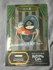 Fortune Teller Big Acrylic Stand Identity V Sweep Para Collaboration
