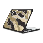 MacBook Air 13-inch (M2 - M4) Bounce Case Desert Camo