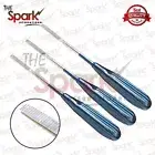 CAKIR NASAL RASP RHINOPLASTY NASAL NOSE RASP INSTRUMENTS