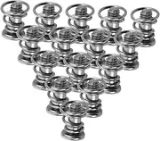 KICHOUSE M Spring Screws Set for Backplate Fan Fixing Motherboard Mounting Spring Mechanism