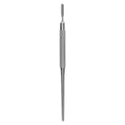 Dental 5 Double Bladed Scalpel Handle 1 mm 10-130-05D1 HU FRIEDY