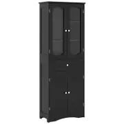 Costway 160cm Storage Cabinet Sideboard