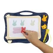 Doodle Board Magnetic Drawing Board Erasable Sketch Pad Toy Kid Toddlers