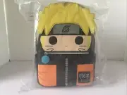 Loungefly Naruto Pop Mini Backpack, 2022 Convention Exclusive, New