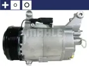 COMPRESSOR, AIR CONDITIONING MAHLE ACP 32 000S FOR MINI