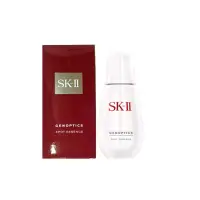 在飛比找momo購物網優惠-【SK-II】超肌因阻黑淨斑精華 50ml(專櫃公司貨)