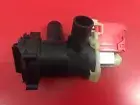 GENUINE BOSCH WASHING MACHINE DRAIN PUMP 00145787 WS12G262 WLG20265, WLG2026E,