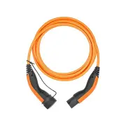 LAPP EV Charge Cable Type 2 (7.4kW-1P-32A) 7m - Orange