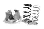 EPI Mudder Clutch Kit Compatible w/ Polaris Sportsman 500 EFI 2008-09 |28"+ Tire