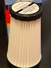 Dirt Devil Type F2 HEPA Vacuum Cleaner Filter # 3SFA11500X