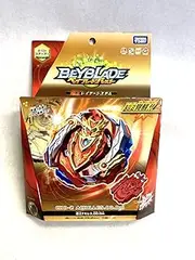 Takaratomy Beyblade Burst B-129 Cho-Z Achilles.00DM Balance Starter