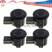 4 x Parking Aid Bumper Reverse Sonar Sensor Fit for Infiniti JX35 QX60