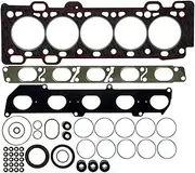 Gasket Kit Engine Compatible with Volvo C30 C70 S40 V50 B5244S4 2.4L L5 8642629 2004-2011