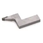 MITUTOYO 9002@58 Carbide Scriber For Height Gages Carbide-tipped Scriber