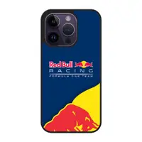 在飛比找蝦皮購物優惠-Red Bull F1 Team 手機殼防摔保護套 IPho