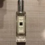 JO MALONE 祖馬龍 EARL GREY&COCUMBER 伯爵茶與小黃瓜30ML