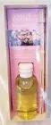 YANKEE CANDLE Reed Diffuser Spring Bouquet fragrance oil reed 7.8 fl oz NIB Seal