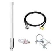 868MHz 915mhz Long Range LoRa Outdoor Antenna For Helium RAK Hotspot HNT Miner