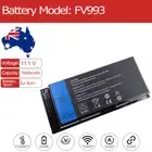 FV993 Battery for DELL Precision 0PG6RC 5v19f 97KRM T3NT1 JHYP2 7dwmt 9GP08