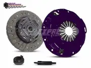 GM Stage 1 Clutch Kit fits 79-02 Colt Talon DL Scoupe Eclipse 1.4 1.5 1.6 1.8L (for: Mitsubishi)