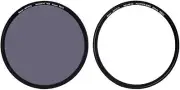 Kase Skyeye 82mm ND8 Magnetic MC Optical Glass Filter Incl Adapter 82 3 Stop