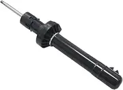 JILORTH 1Pcs Air Suspension Front Shock Absorbers with Electric Sensor Compatible for Jaguar F-pace 2017-2022, Front Struts, OEM: LR090615, T4A11089(Front Left)