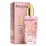 *KERASTASE卡詩 花漾粉金緻柔馭露100ML