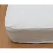 Jason Commercial Coolmax Waterproof Mattress Protector