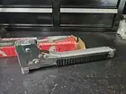 VINTAGE ARROW HT-50M HAMMER TACKER STAPLER T50 STAPLES NOS BOXED