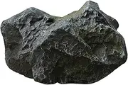 Artificial Rocks for Landscape Design, Lightweight Artificial Rock Cover, Artificial Rock Fence for Outdoor Landscape, Realistic Natural Texture, Rock for Fountain Pump Outdoor (25 x 16 x 12 cm