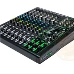 [匯音樂器音樂廣場] MACKIE / PROFX12V3 12軌 USB類比混音機(24種數位效果/24BIT/192