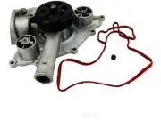 WJB 62KC47D Water Pump Fits 2005-2010 Jeep Grand Cherokee Engine Water Pump (for: Jeep)