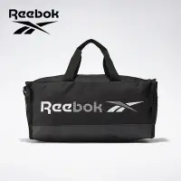 在飛比找Yahoo奇摩購物中心優惠-Reebok_TE S GRIP 旅行袋_男/女_GP017