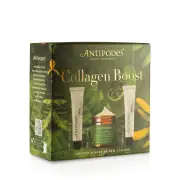 Antipodes Skincare Set Collagen Boost | Pack