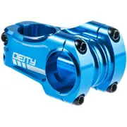 Deity Copperhead Stem 31.8 x 50mm Blue