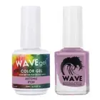 Wave Gel Matching - P139 Artemis 15ml Soak Off Gel Polish & Nail Lacquer