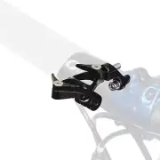 CyclingDeal Bike Bicycle Alloy Handlebar Stem Camera Mount for Garmin GoPro Sony