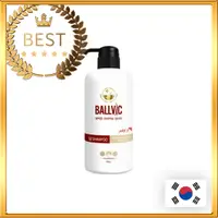 在飛比找蝦皮商城精選優惠-[BallVic] W Shampoo 230ml, 500