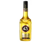 Licor 43 Spanish Liqueur 700ml