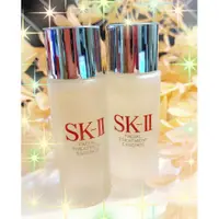 在飛比找蝦皮購物優惠-SKII/ SK2 青春露30ml SKII SK2 SK-