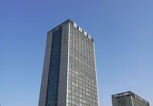 星程酒店(杭州仁河大道店)Starway Hotel (Hangzhou Renhe Avenue)