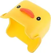NOLITOY Duck Stool Chair Portable Step Stool for Fun and Engaging for Bedroom Kitchen and Bathroom Use for Home