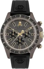 Philipp Plein Nobile Racing PWVAA0323 Man Quartz Watch