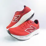 NB 880 M880R14 男慢跑鞋 FRESH FOAM X 880V14 2E楦 火紅